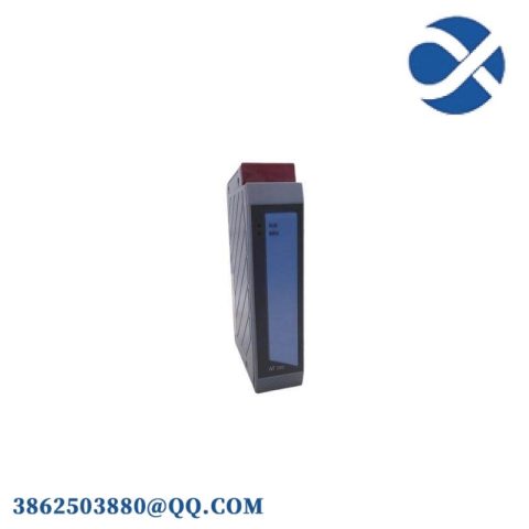 B&R 3AT350.6: Advanced AT350 RTD Input Module