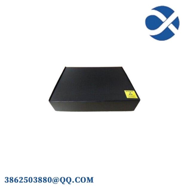 DMA 1192-AA Industrial Control Module