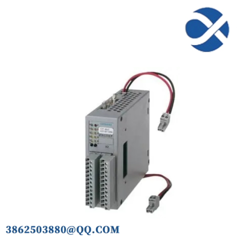 SIEMENS Simadyn D SP9 Power Supply 6DD1683-0BE0, Industrial Control Module