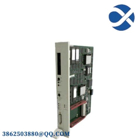SIEMENS 6ES5420-4UA14 Digital Input Module - Compact Design for Efficient Control Solutions
