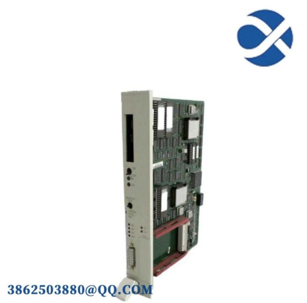 SIEMENS 6ES5420-4UA14 Digital Input Module - Compact Design for Efficient Control Solutions