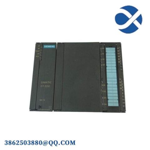 SIEMENS 6ES7174-0AA10-0AA0 Interface Module: Industrial Control Excellence