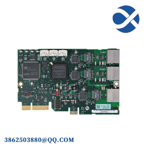 HoloTrak IS8500 Process Automation Module