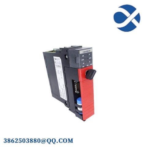 AB 1756-L61S PROCESSOR - Advanced Control Module for Industrial Applications