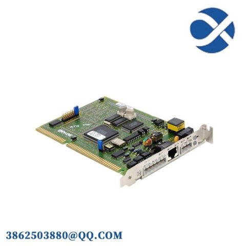 ABB AB 1784-KTX Industrial Communication Interface Card