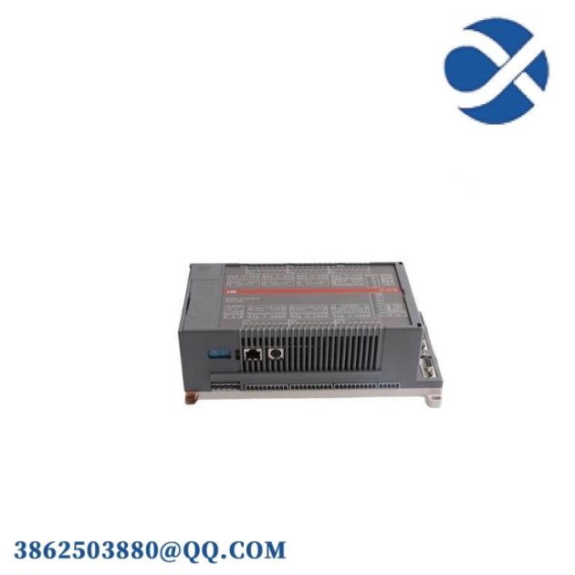 ABB 07KT98 WT98: Advanced Control Module for Industrial Automation