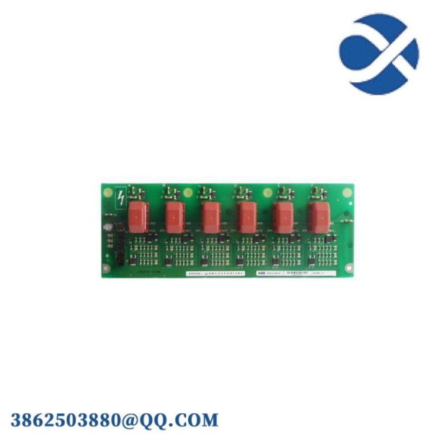 DMA 1192-AA Industrial Control Module