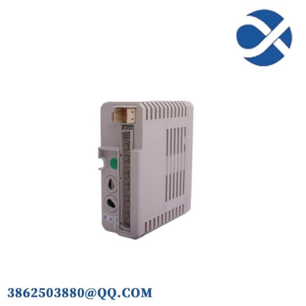ABB 3BSE008508R1 DI810 Digital Input Module - Precision Control for Industrial Automation