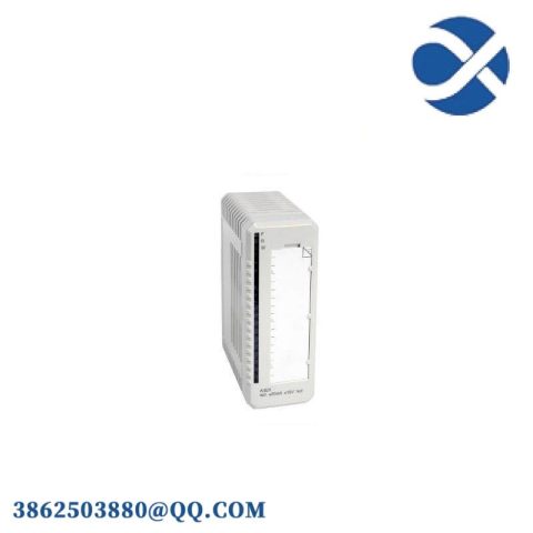 ABB 3HAB9165-1 Industrial Control Module