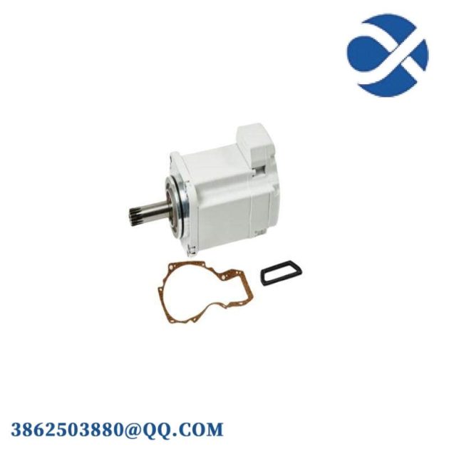 Allen-Bradley AB 2097-V33PR5 Servo Drive, Industrial Automation Solutions