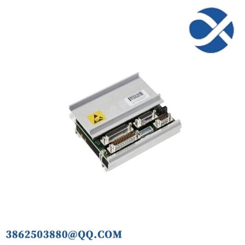 ABB IRB7600 3-Axis Modular Robot 3HAC Series