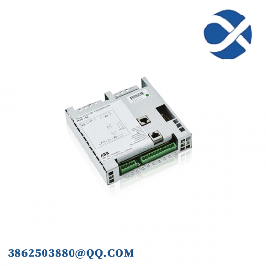 GE IC756CDV000J-97 Control Module, A Rugged Choice for Industrial Automation