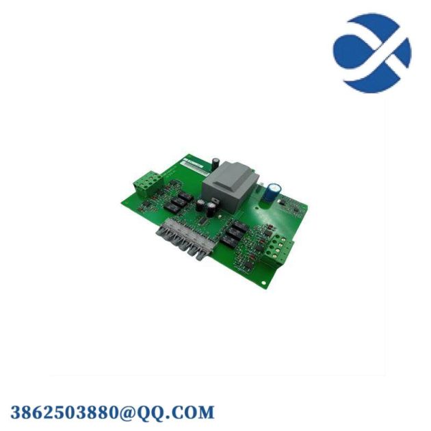 ABB PFVL141V-20MN Industrial Control Module, Advanced Performance & Durability