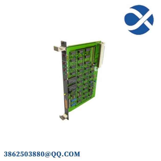 ABB 3BHE037864R0101 Engineering Surplus - Industrial Control Module