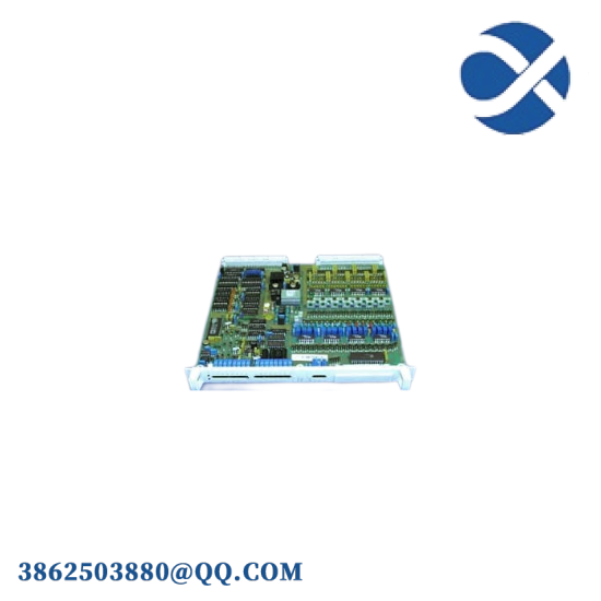 ABB 3HAC034895-001 Industrial Control Module