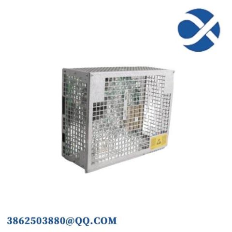 ABB DSQC639 3HAC025097-001: Industrial Control Module