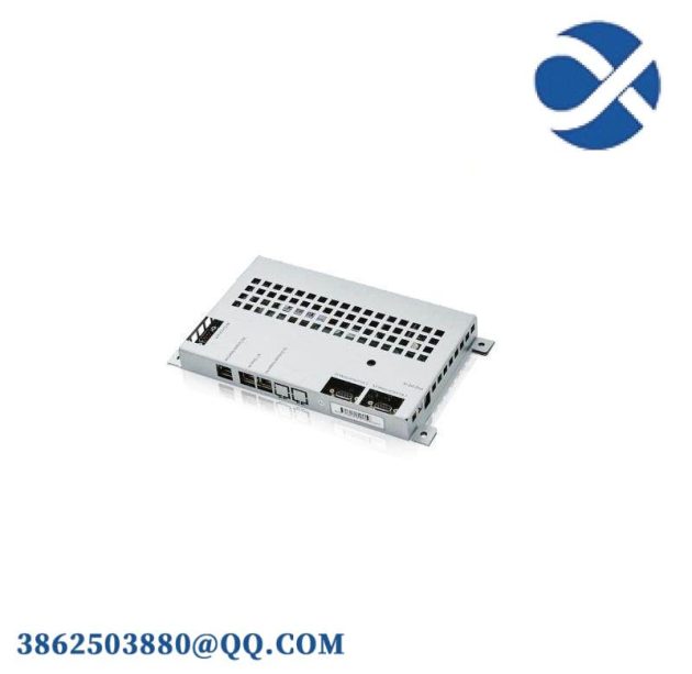 ABB DSQC668 3HAC029157-001 Industrial Drive Unit