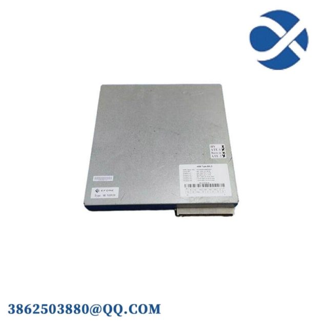 ABB DSAO130AK02 Analog Output Module
