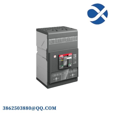 ABB FF0A-03 High-Performance AC Drive Module, Optimized for Industrial Applications