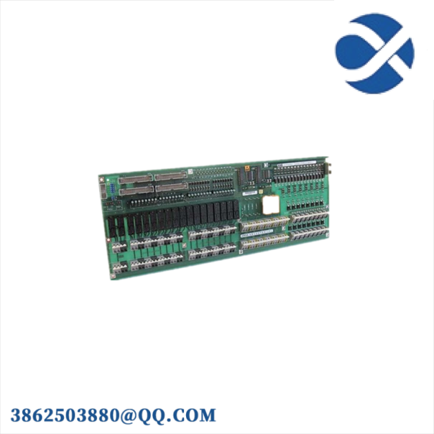 ABB HIEE305089R0001 Bus Interface - Advanced Industrial Communication Module