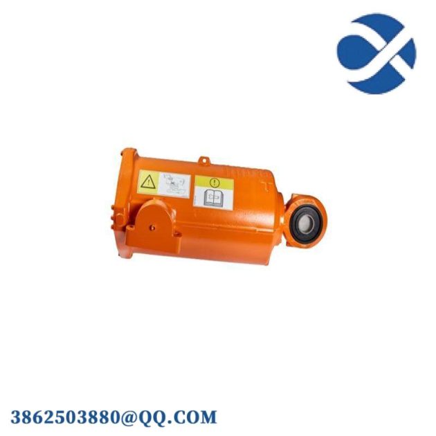 ABB AC IOE-2C Input Output Module for Industrial Automation