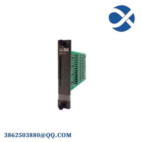 ABB NTRO02 Communication Adapter Module