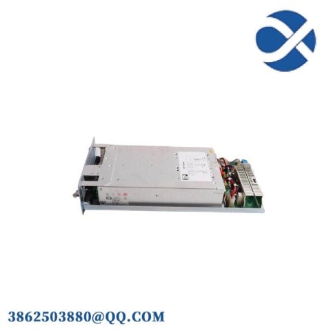 ABB 3HAC3865-4 Control Module for Industrial Automation