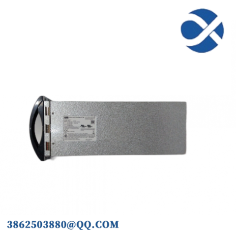 ABB PM01 - Distributed Control System Module