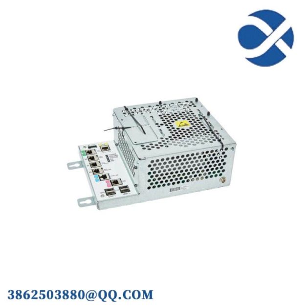 ABB 3ABD00033192 Process Control Module