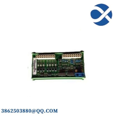 ABB AC IOE-2C Input Output Module for Industrial Automation