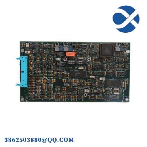 ABB SNAT609TAI SNAT 609 TAI Control Board - Precision Engineering for Industrial Automation