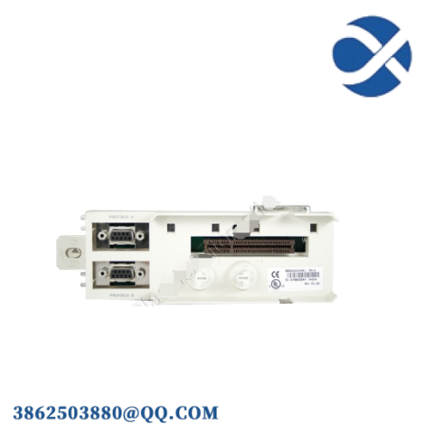 ABB 3BSE025349R1 TP854 Industrial Control Module