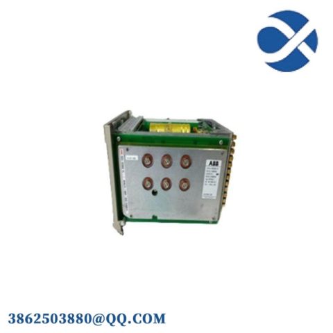 FOXBORO 1B2PORTABLE SPECTROMETER