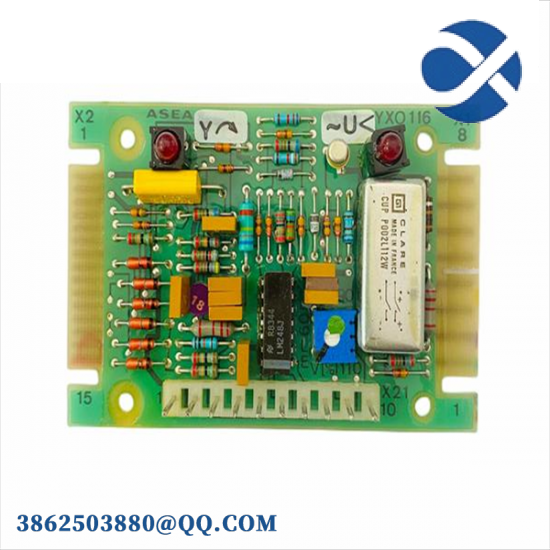 GE DS200SDCCF0AAA Data Communication Module, Ideal for Industrial Automation