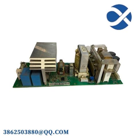 ABB 3HAB9237-1Damper - High-Efficiency Industrial Damper for Optimal Airflow Control