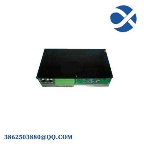 ALUBOARD ALUBOARD/N/CS044-7, Precision Control Module for Industrial Automation