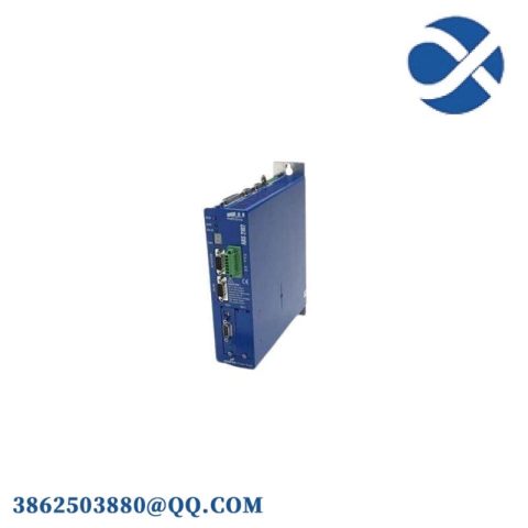 METRONIX ARS2102 Servo Drives: Precision Control for Industrial Automation