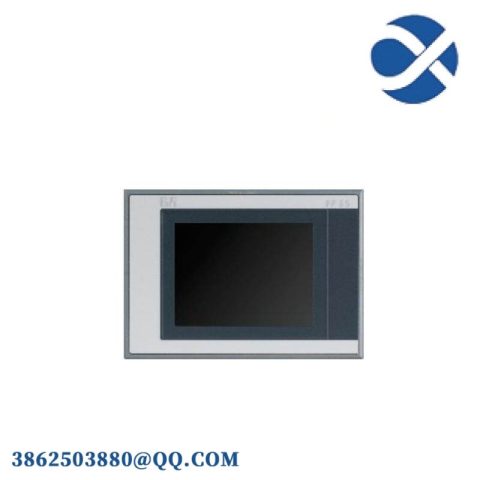 B&R 4PP065.0571-X74 Power Panel: Industry-leading Automation Solution