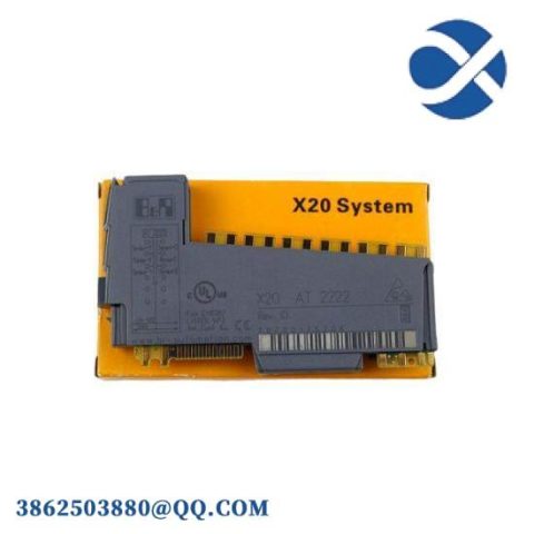 B&R Servo Driver 80CM1000325-01 High Performance Industrial Automation Module