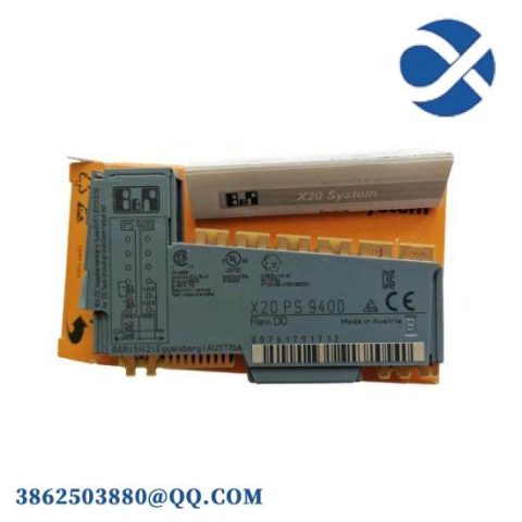 B&R 7CP47060-1 Bus Module for Industrial Automation Control