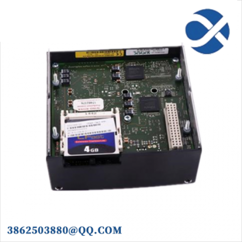 Bachmann AO352 - High-Precision Analog Output Module, Designed for Industrial Automation