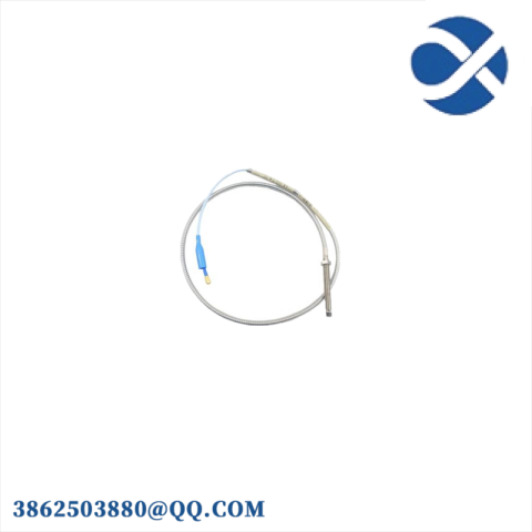 Bently 3500/22M Old Version with Rear Card