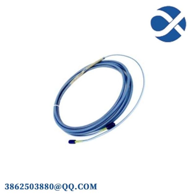 Bently Nevada 330854-080-24-00 3300XL 25mm Extension Cable