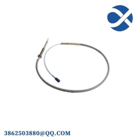 Bently Nevada 330910-00-07-05-02-00 Proximity Probe for Industrial Automation