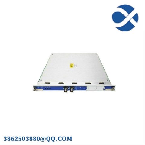 ABB QHFT201 Tacho Terminal Module