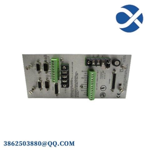 Bently Nevada 88286-01J | PWA88199-01 | 88614-01 Terminal Board - Industrial Control Module