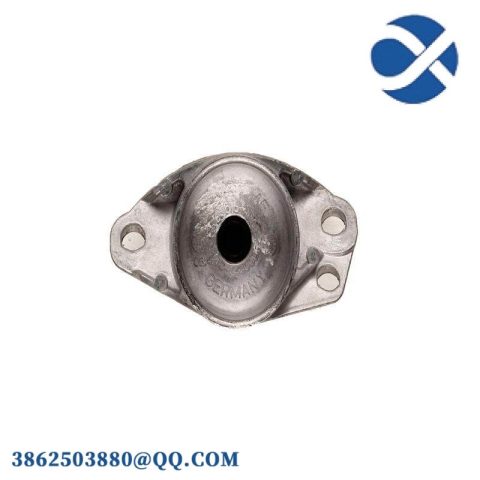 Bilstein 226429 Rear Axle Top Strut Mount, Precision-engineered Suspension Component