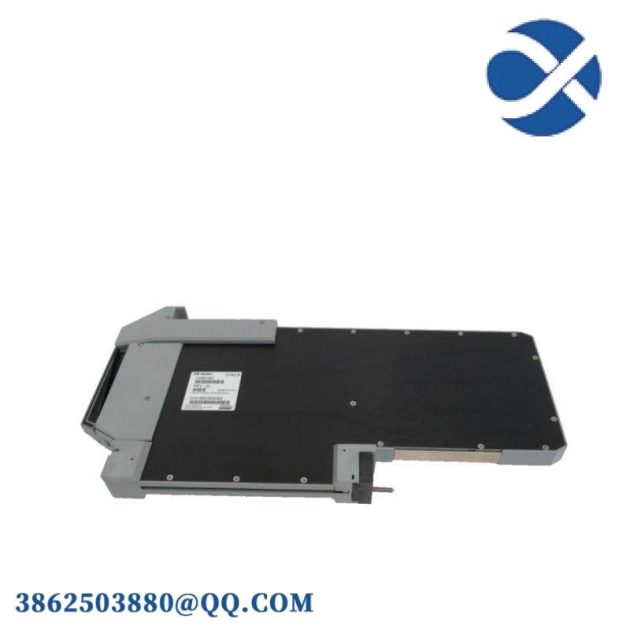 FOXBORO P0914W MFBM241C High-Performance Process Control Module