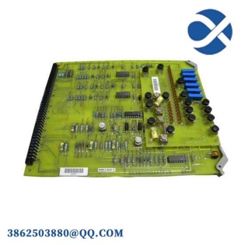 ABB HESG216875 K Industrial Control Module