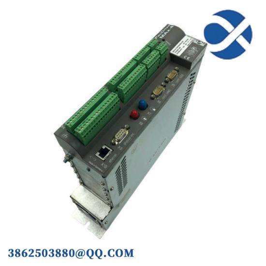 elau_drive_ps-5_power_supply.jpg ELAU 6ES5-921-3WB14 Industrial Control Module